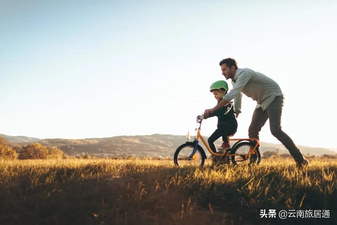 雅居乐·西双林语,十里花巷·云山洋房|睡进花巷里,看见星光