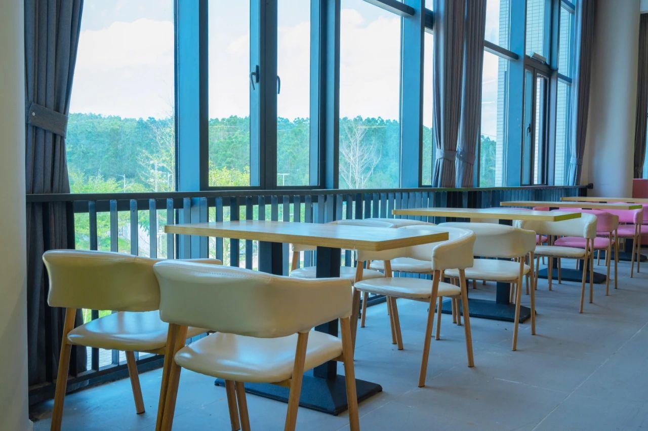 广东工业大学揭阳校区开学倒计时！万事俱备就等你！