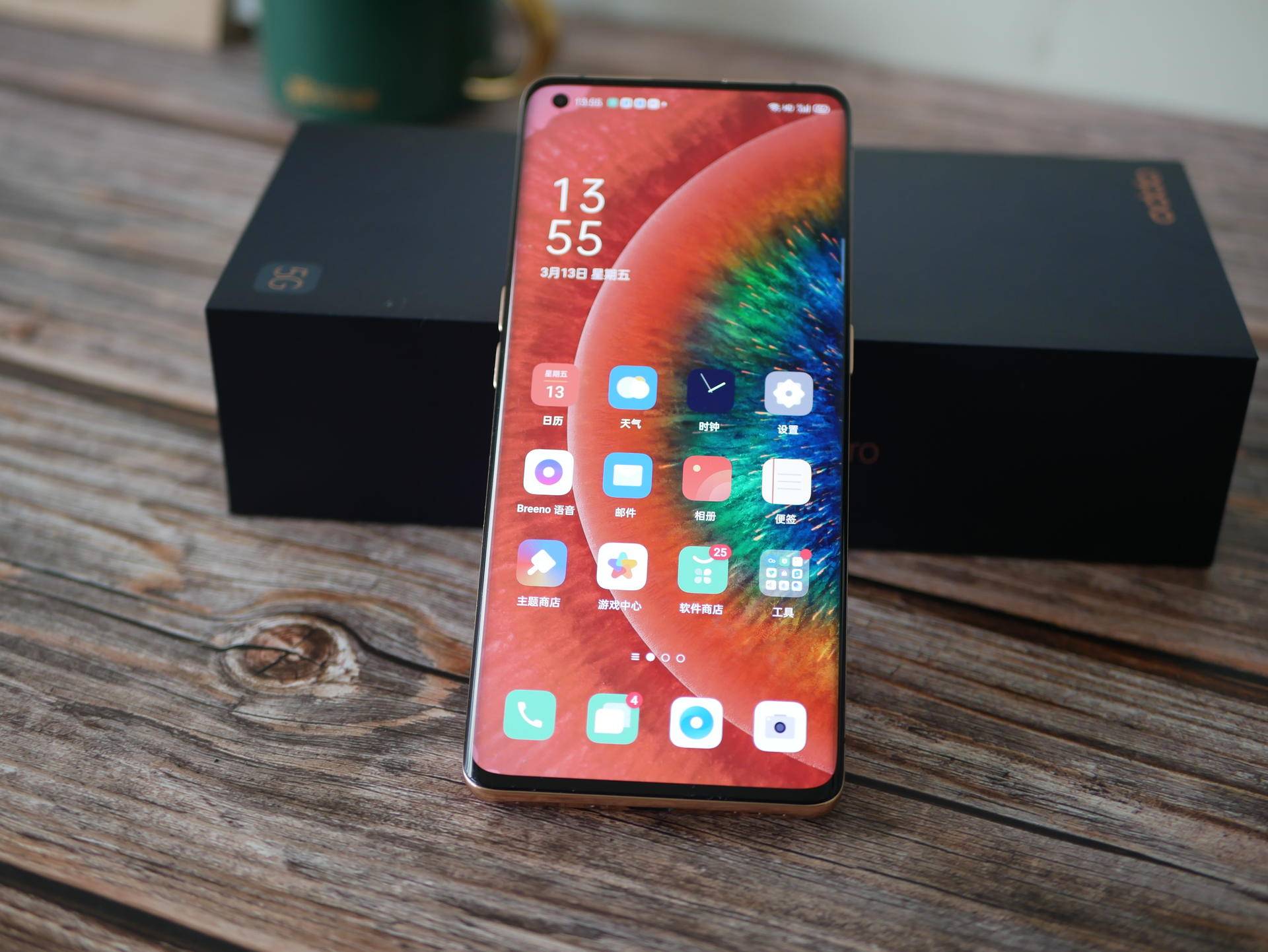 消费者视角评测,findx2pro发布多少钱