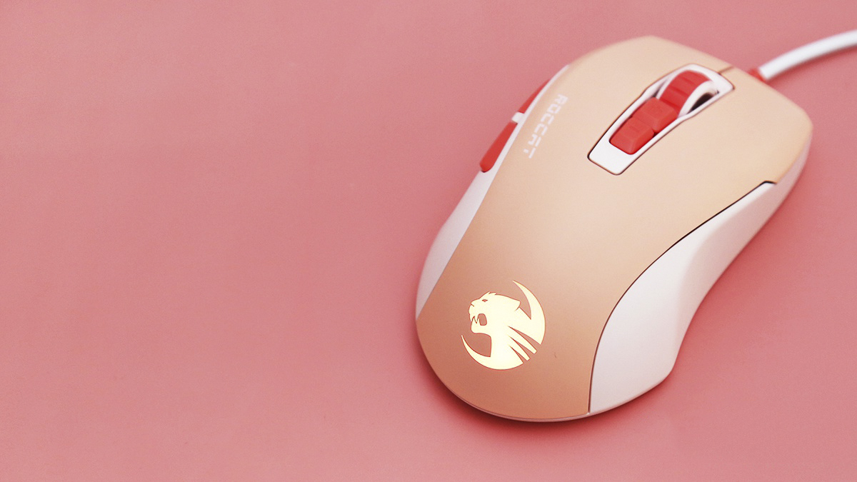 2019高性价比入门级游戏鼠标,50左右的游戏鼠标测评