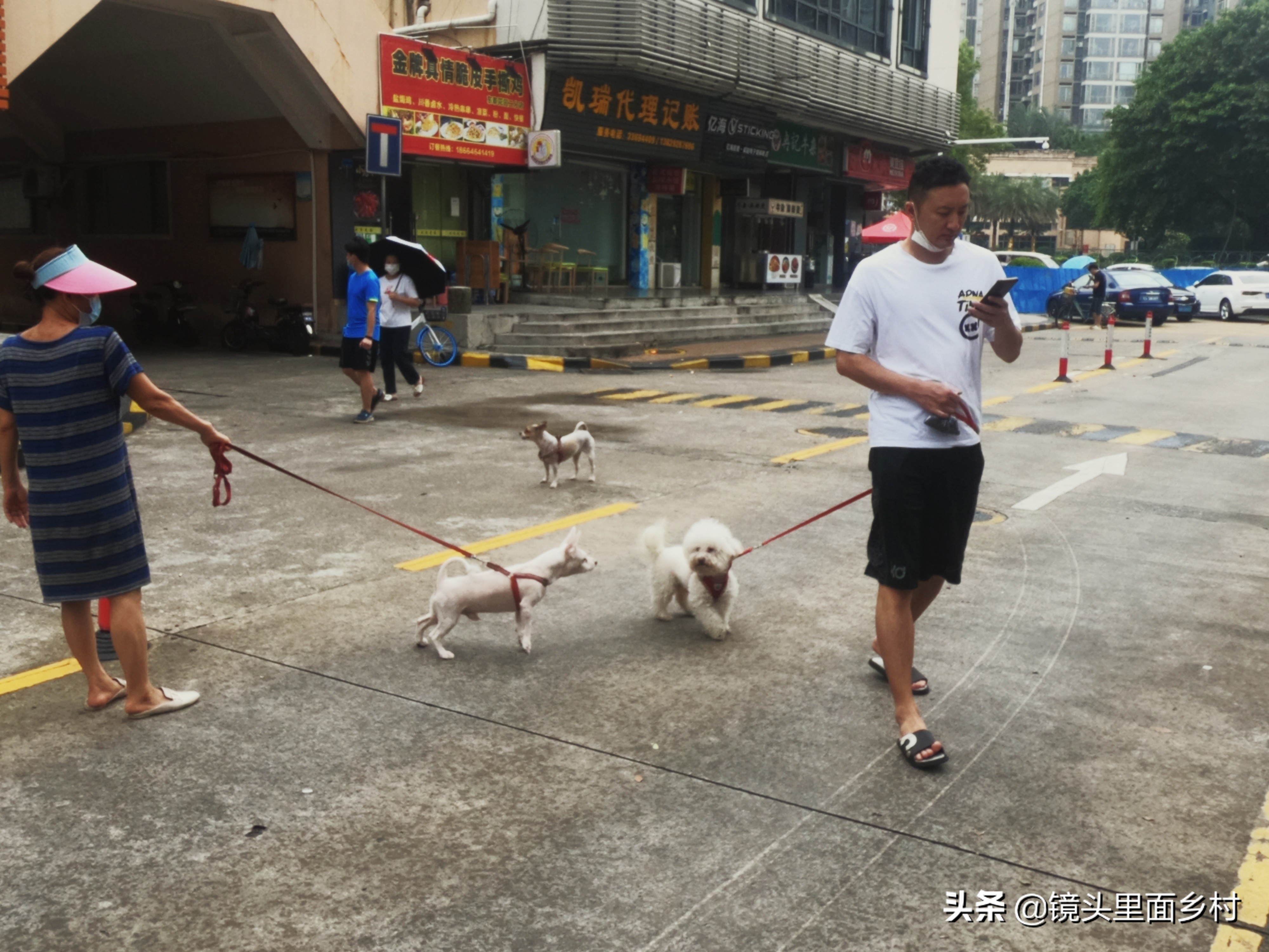 东莞中心区东泰花园,东莞东泰花园社区