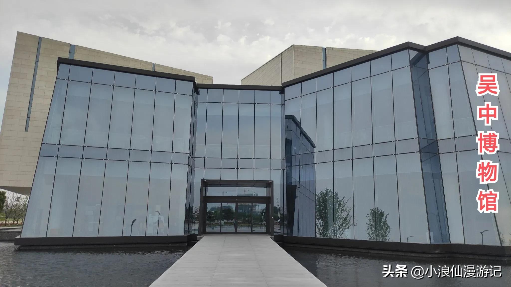 苏州春节免费景点有哪些,苏州景区免费景点大全