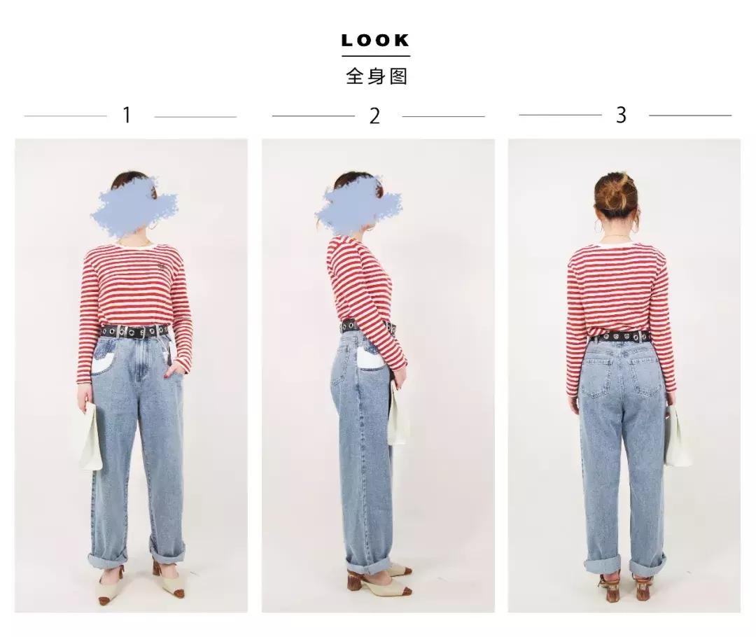 阔腿裤测评155,试了30多条裤子一件没买