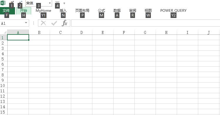 excel常用的21个快捷键建议收藏,excel常用快捷键大全非常全面