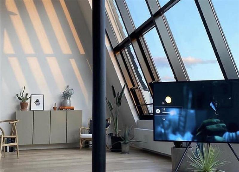 80平全是承重墙户型改造,80平承重墙怎么改造