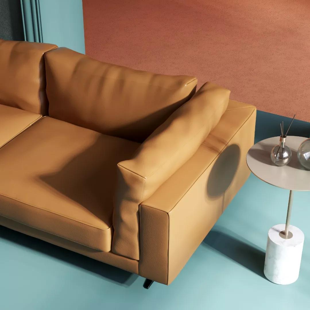 有小孩子家庭适合买什么沙发,家庭沙发款式怎么选