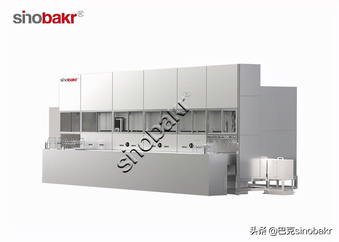 单槽式超声波清洗机哪家不错,上海单槽超声波清洗机怎么选