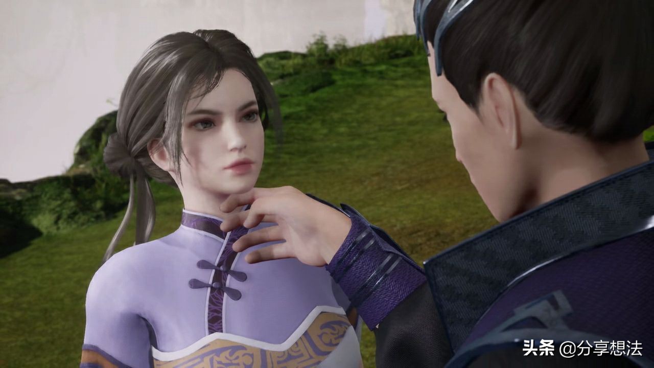 绝世武魂花如颜复活了吗,绝世武魂花如颜婢女结局