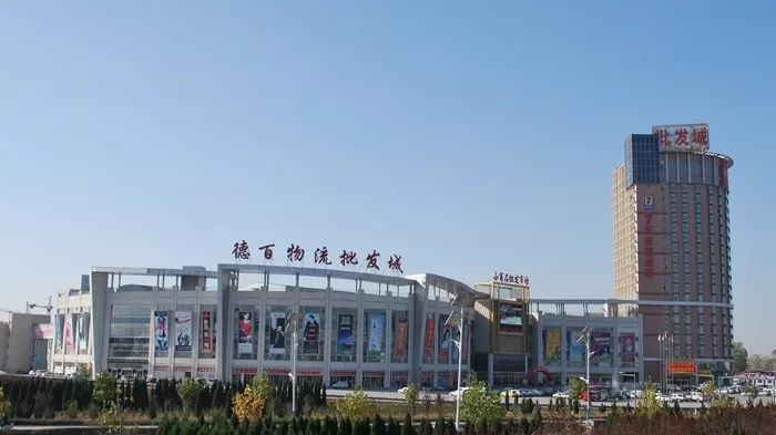 德州本地房企,德州品牌房企现状