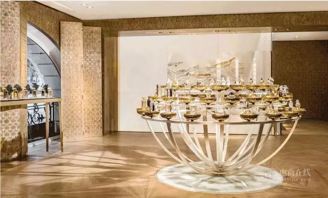 奢侈美妆品牌推荐,奢侈娇兰