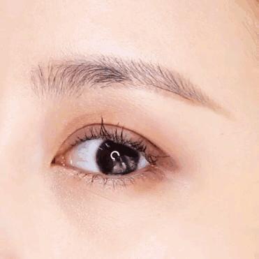 你还在用这种方法烫睫毛吗,最近很火的烫睫毛方法