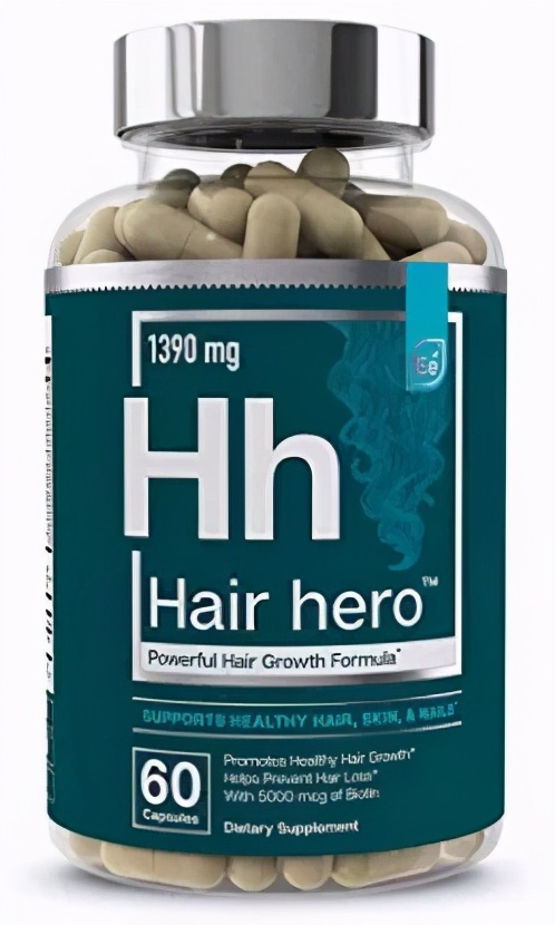 防脱生发市场,止脱生发市场前景