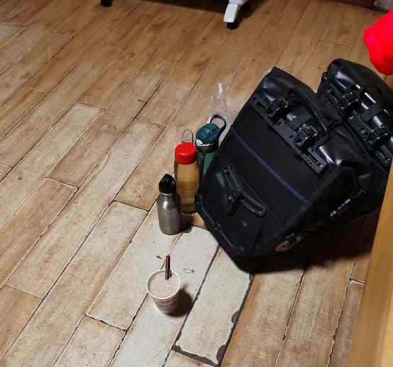 鬼哥的五万里D39青海曲麻莱县五道梁镇-沱沱河保护站