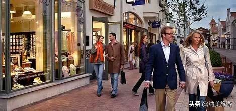 欧洲十大outlets购物攻略,欧洲购物攻略和推荐