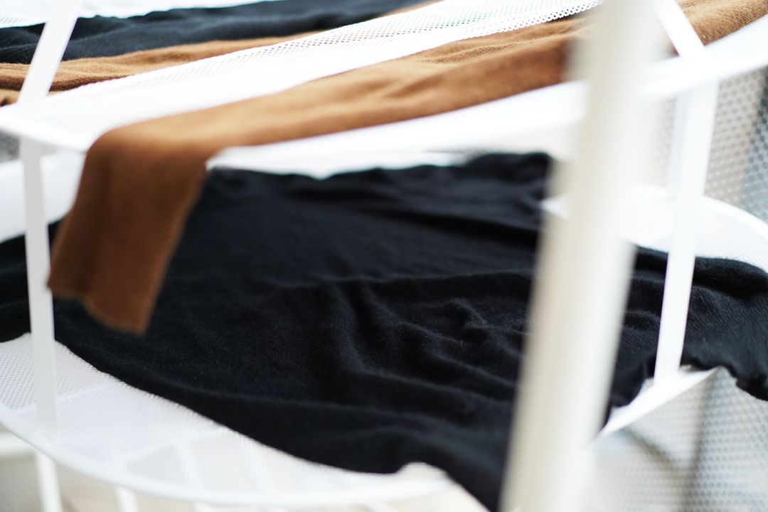 保姆级护理指南,保姆级衣物护理指南