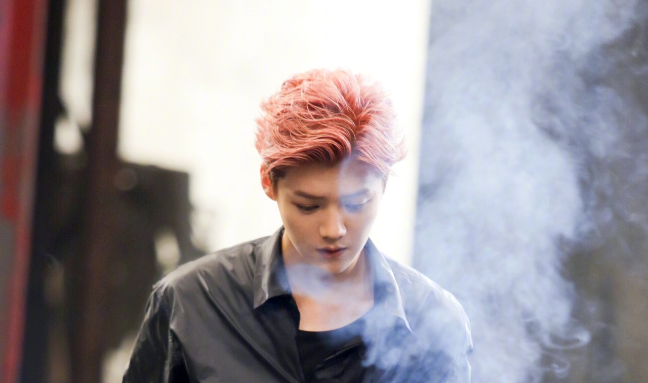 鹿晗的6000万粉丝,鹿晗粉丝有五千万吗