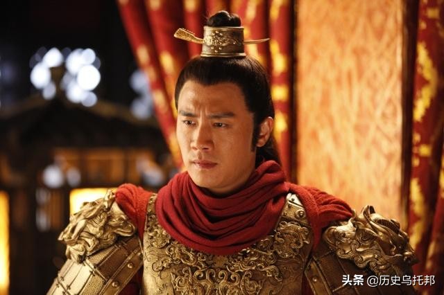 玄武门惨剧真的假的,玄武门惨剧解密