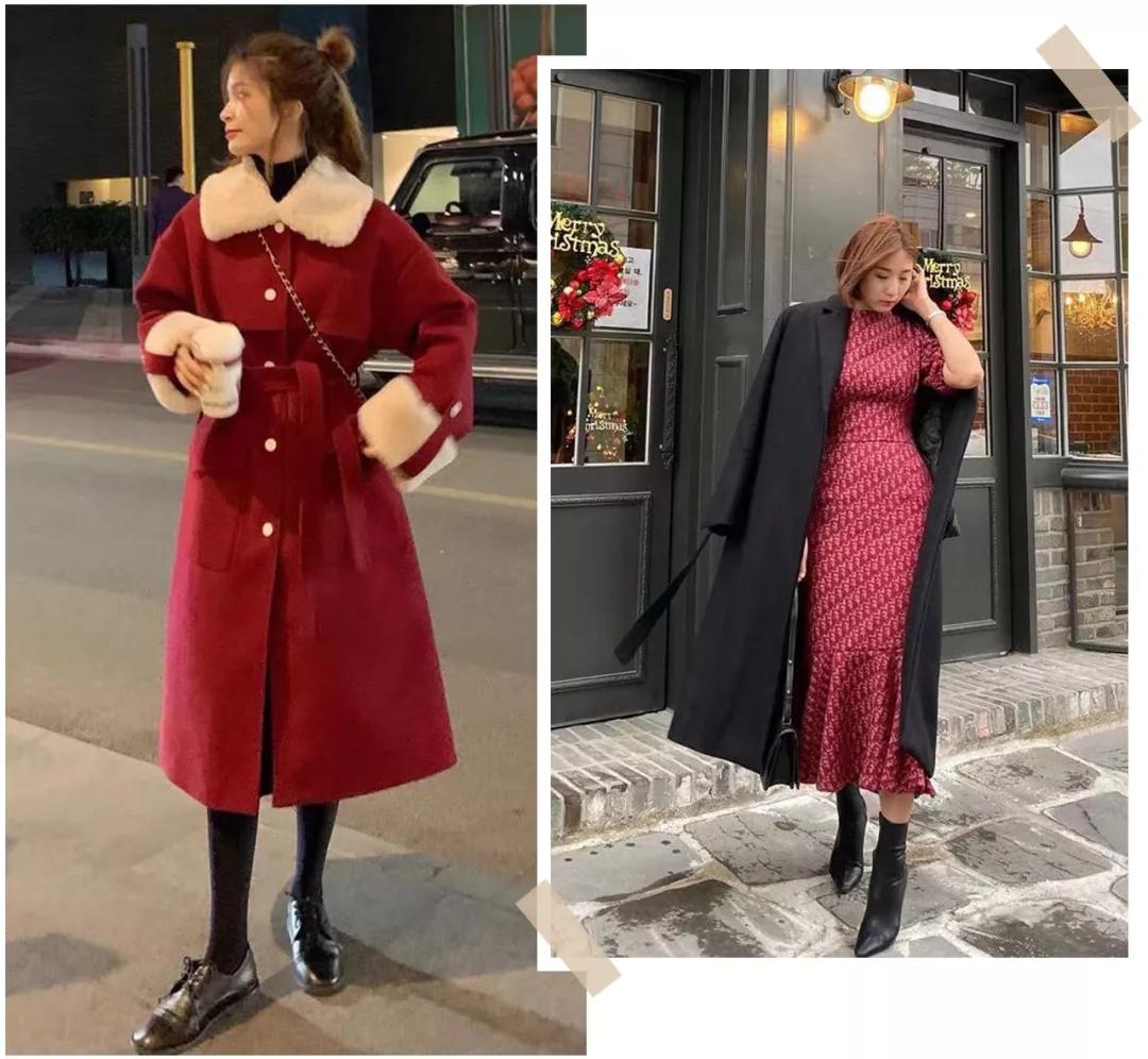 微胖女孩穿哪种汉服不显胖,微胖人穿什么颜色的衣服不显胖