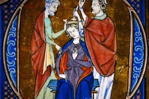 西方人为什么那么少?允许卖掉儿子,铅和硫染发,粪便治病是日常