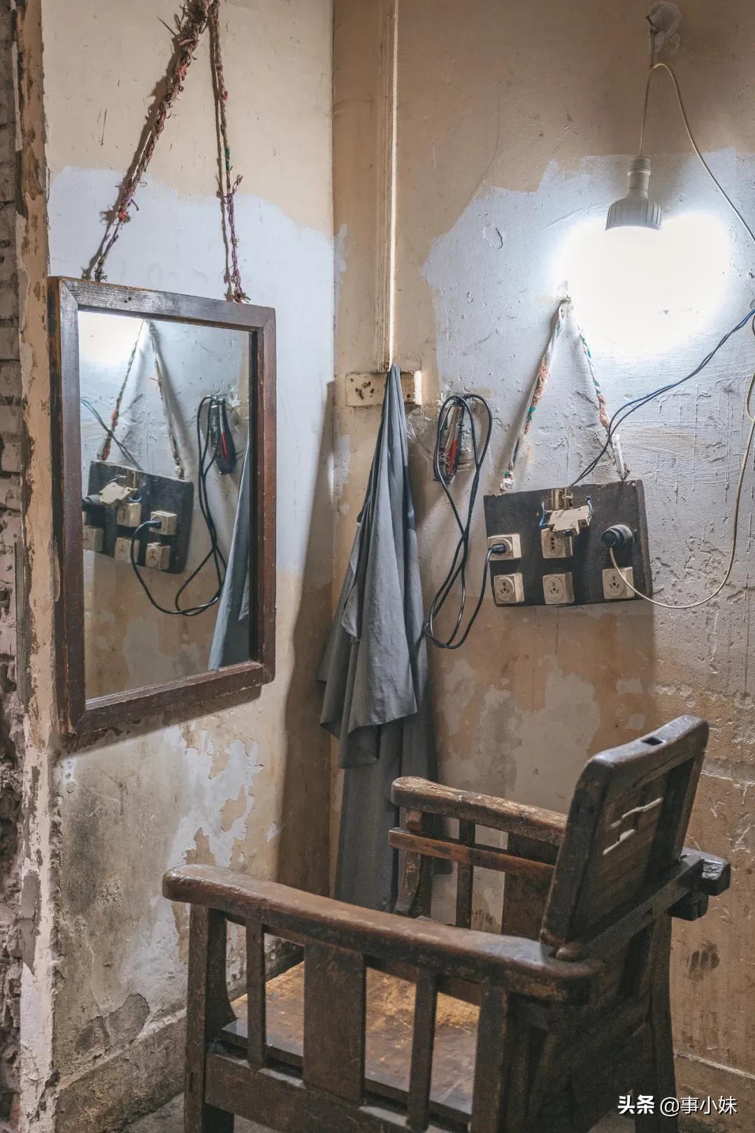 风犬少年的天空解放碑片段,风犬少年的天空解放碑中学取景地