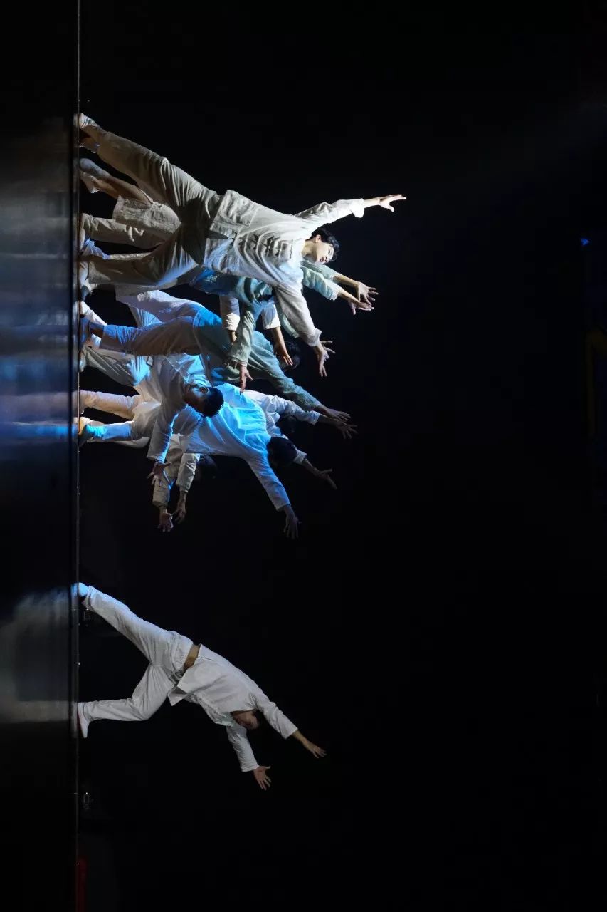 大工峰岚落幕，我们不忍说再见