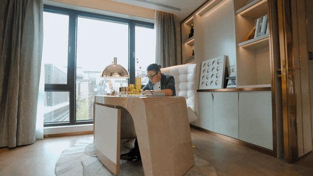 北京故宫北院旁西山龙胤中式大宅,北京故宫北院旁中式大宅