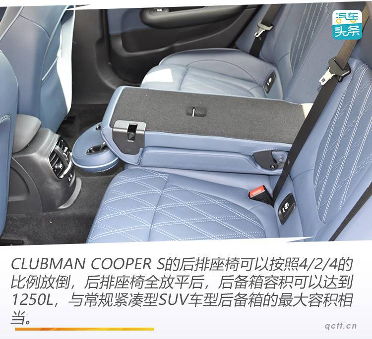 女士止步!小心被MINICLUBMAN的外表蒙蔽