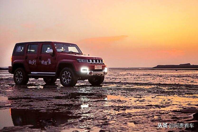 目前全球加速最快硬派suv,这几款硬派suv堪称入藏神器