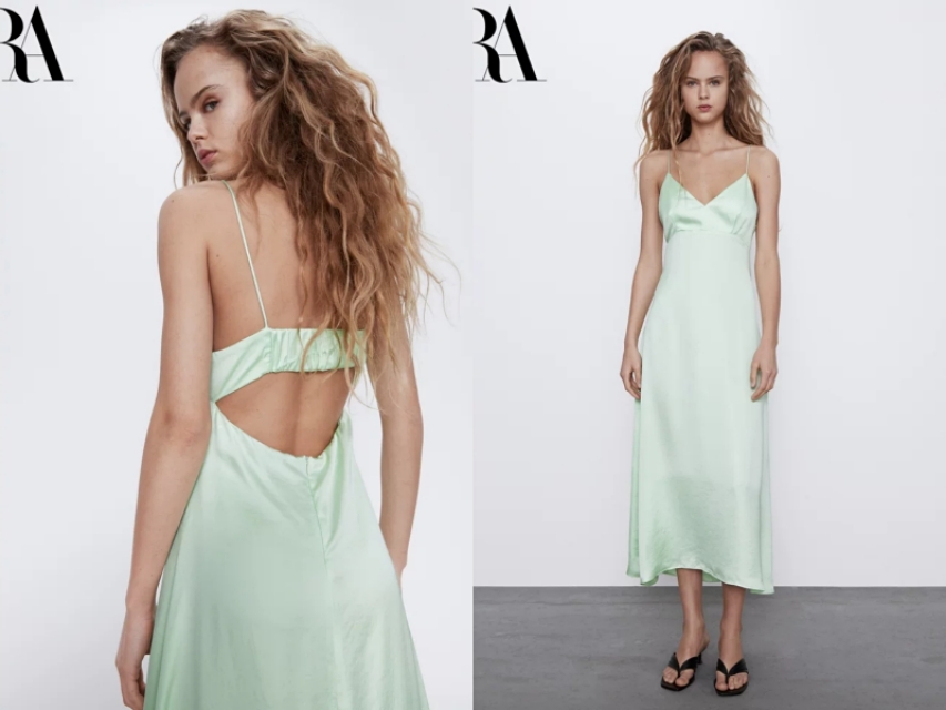 zara鏃╂槬绌挎惌,zara鏄ュ浼戦棽绌挎惌