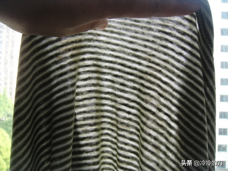 把空调穿在身上的感受,把空调装身上