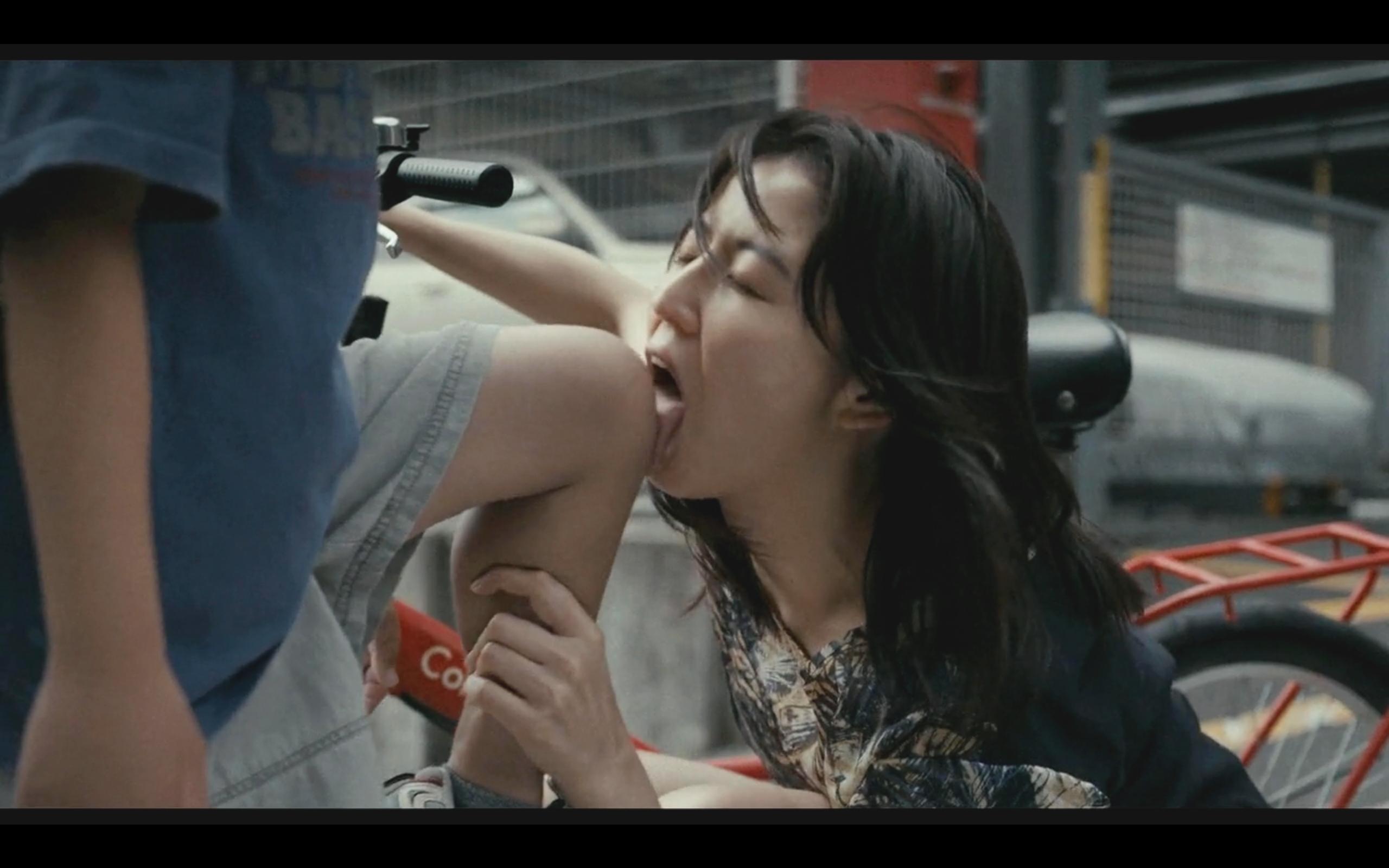 岛国另类母爱社会阴暗面PUA这样的长泽雅美你见过吗（上）