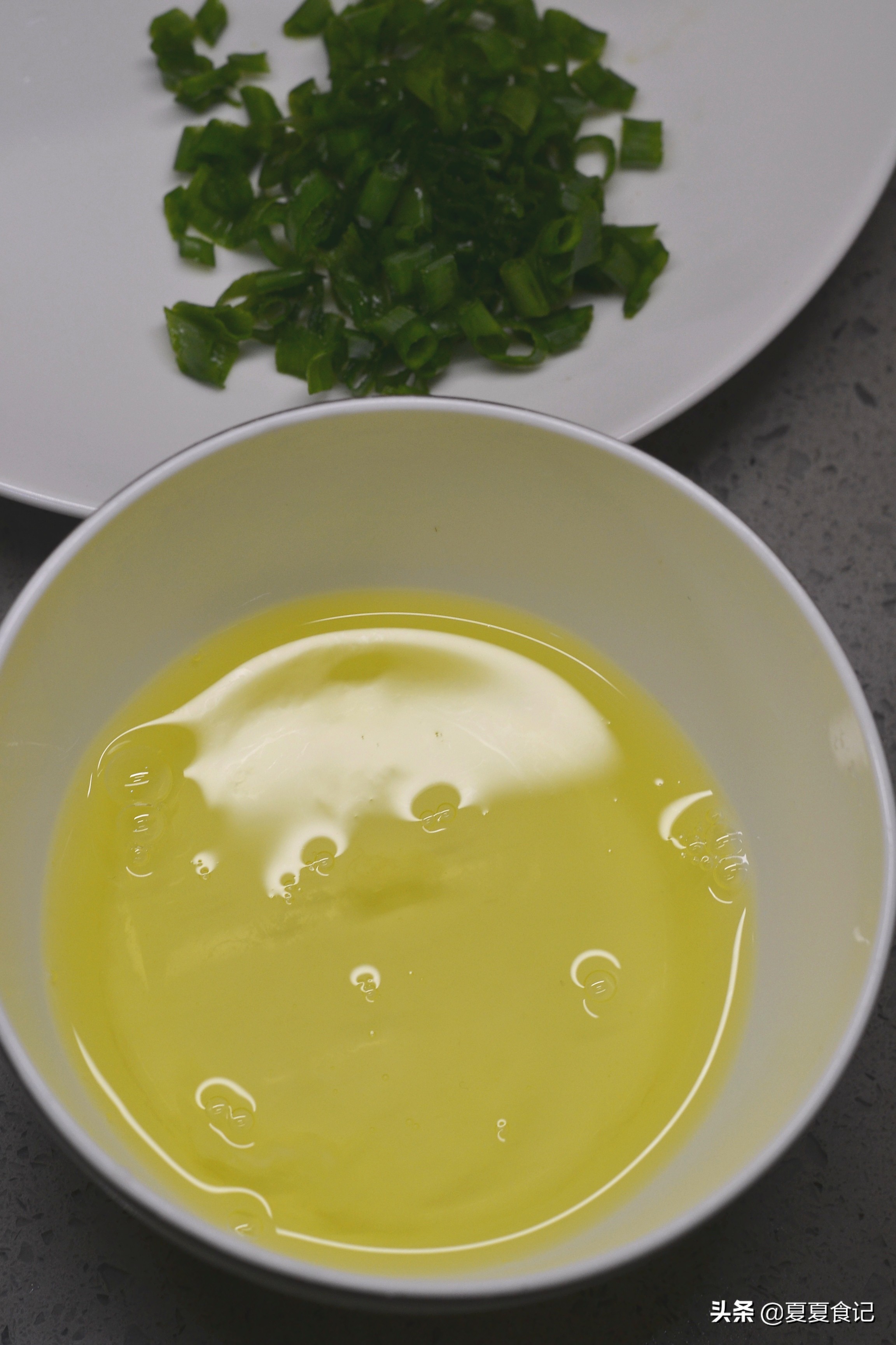 流心蛋包饭怎么才算成功,怎么在家制作流心蛋包饭