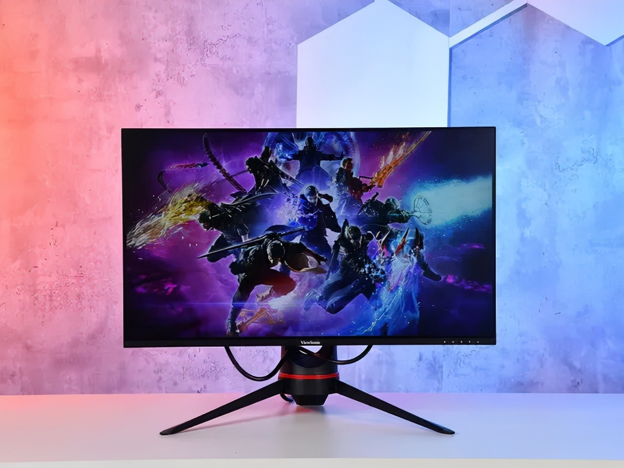 电脑显示器10大品牌排行榜,高端电脑显示器排行榜2024