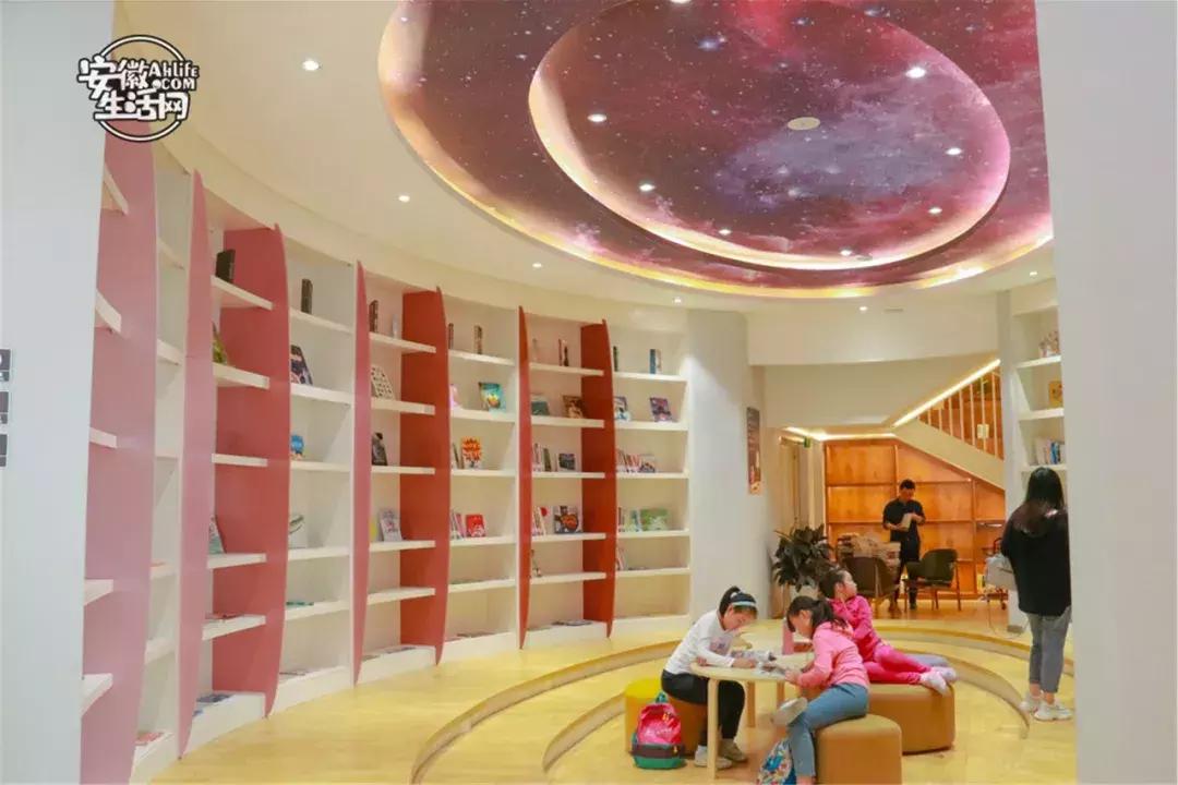 合肥一日游景点有哪些好玩的,合肥一日游最佳景点攻略