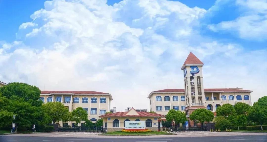 无锡生物医药产业分析,无锡生物医药产业规模