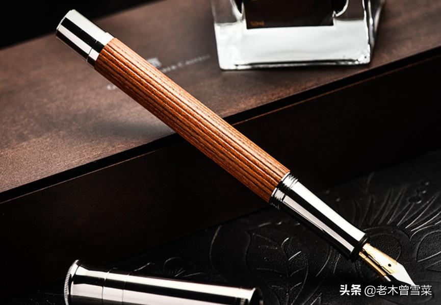 世界十大钢笔品牌排行榜推荐,哪个牌子的钢笔实惠又好用