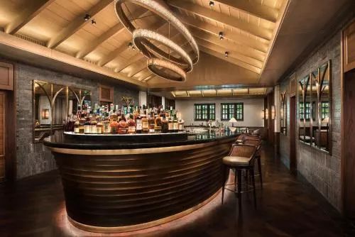 上海最值得住的酒店,上海苏宁宝丽嘉酒店