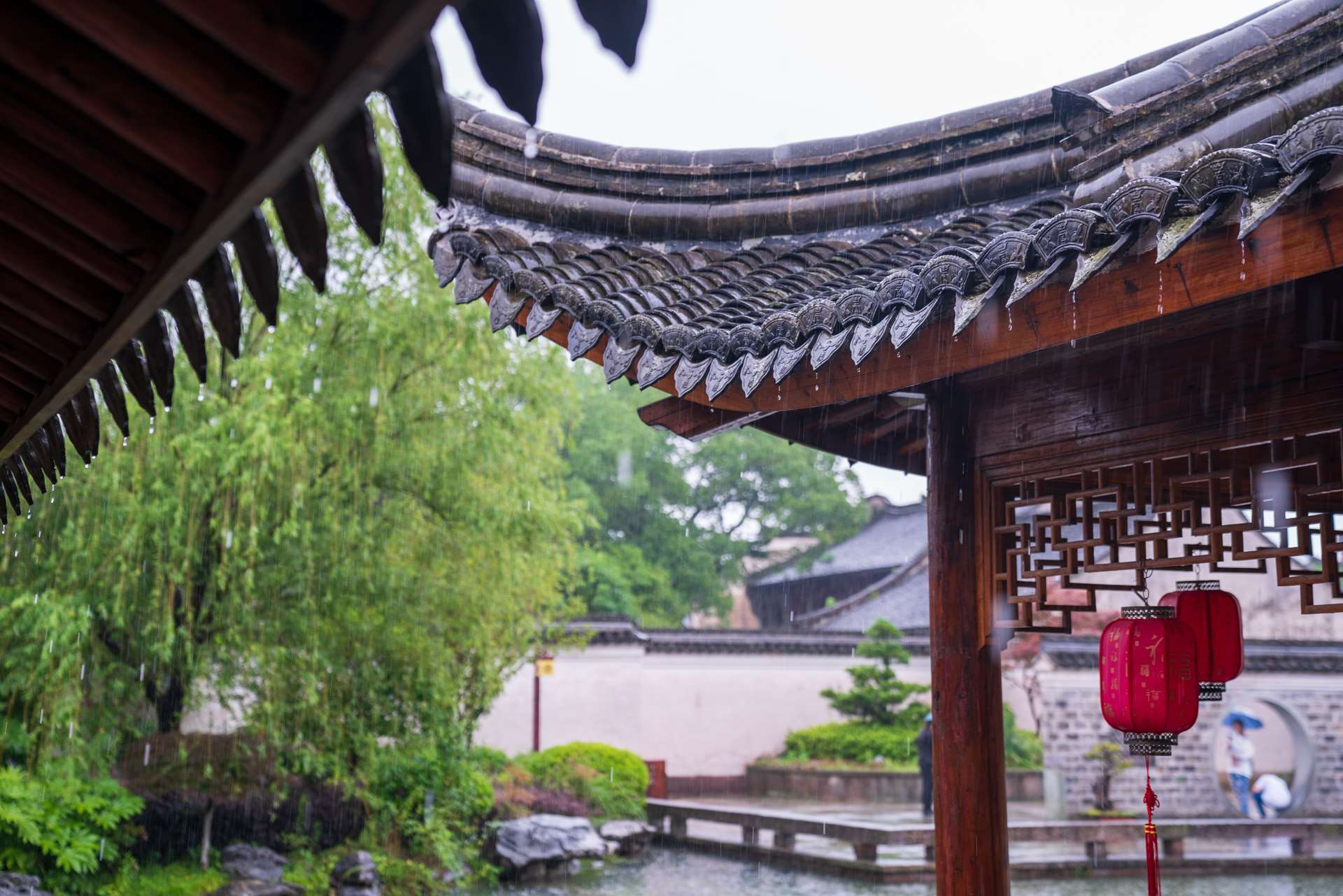 在宁波欣赏一路风景,在宁波悦享美好生活幸福感