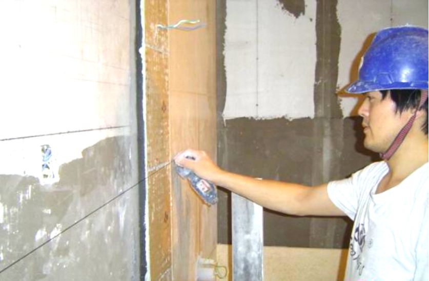 游泳池马赛克铺贴方法视频,马赛克正确铺贴方法图解