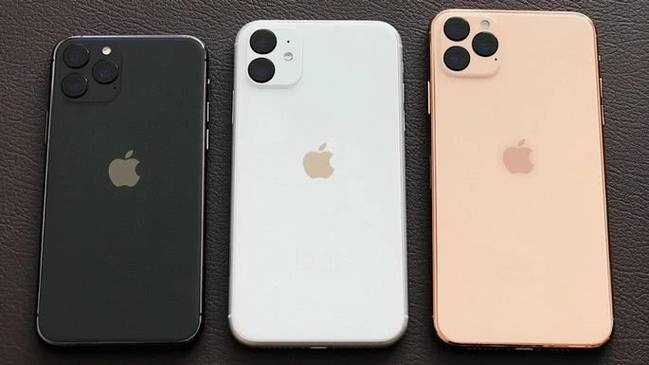 iphone11是鬼影门吗,iphone11鬼影解决了吗