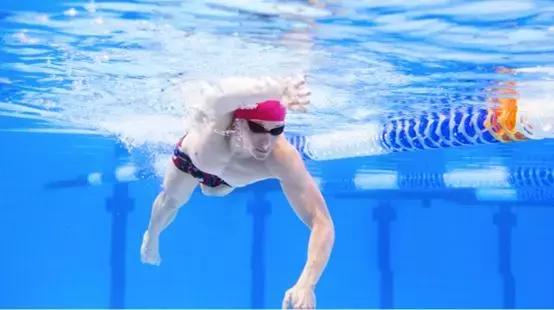 在北京的游泳馆人少又干净,北京水质好的高档游泳馆推荐