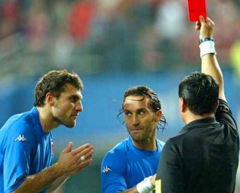 韩国足球最脏的比赛,韩国足球真的脏