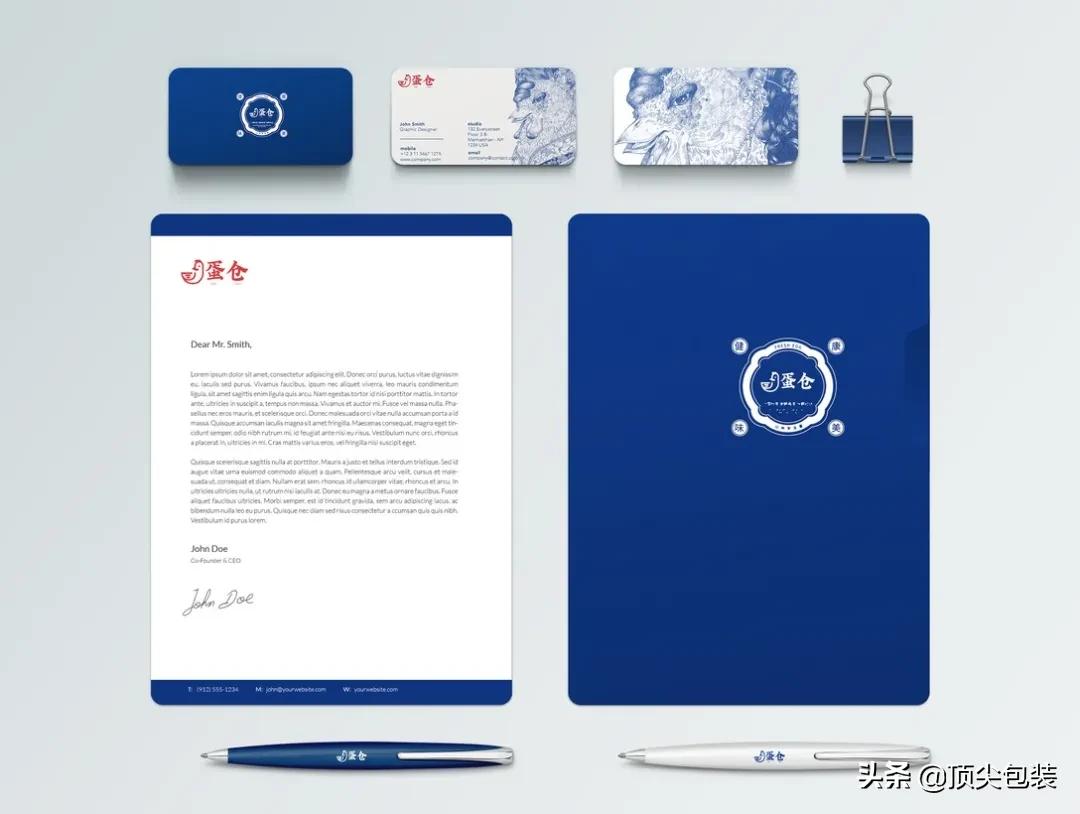 鸡蛋传统包装,鸡蛋如何包装才精美