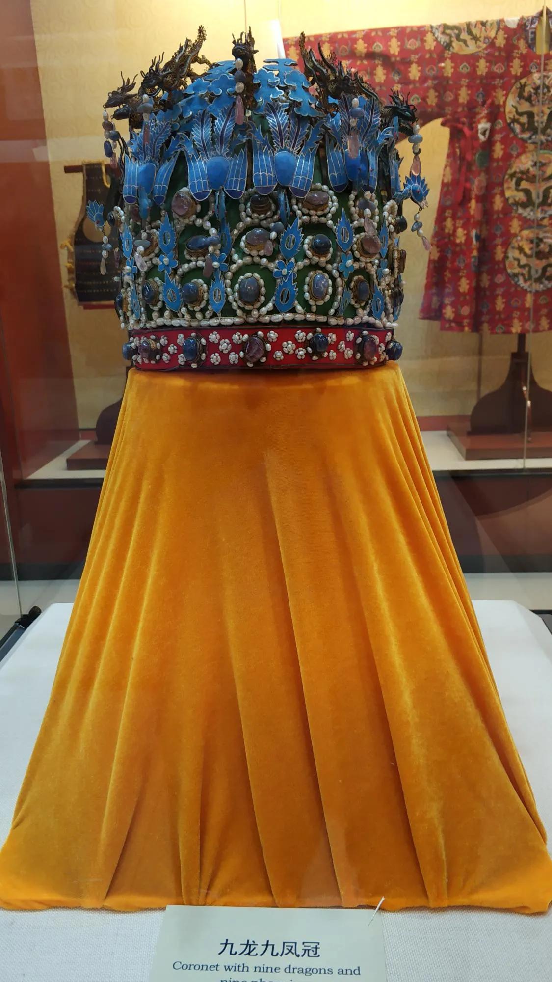 明十三陵景陵三大诡异事件,明十三陵宝物