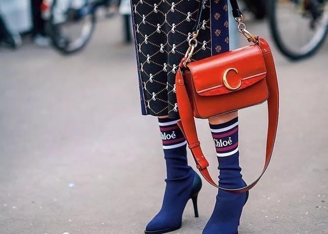 春节要到了,终于找到一款最棒的小红包“蔻依鼠年款”很讨喜