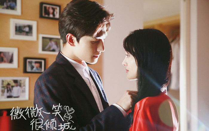 杀疯了，舔屏之余扒一扒《你是我的荣耀》为啥爆火