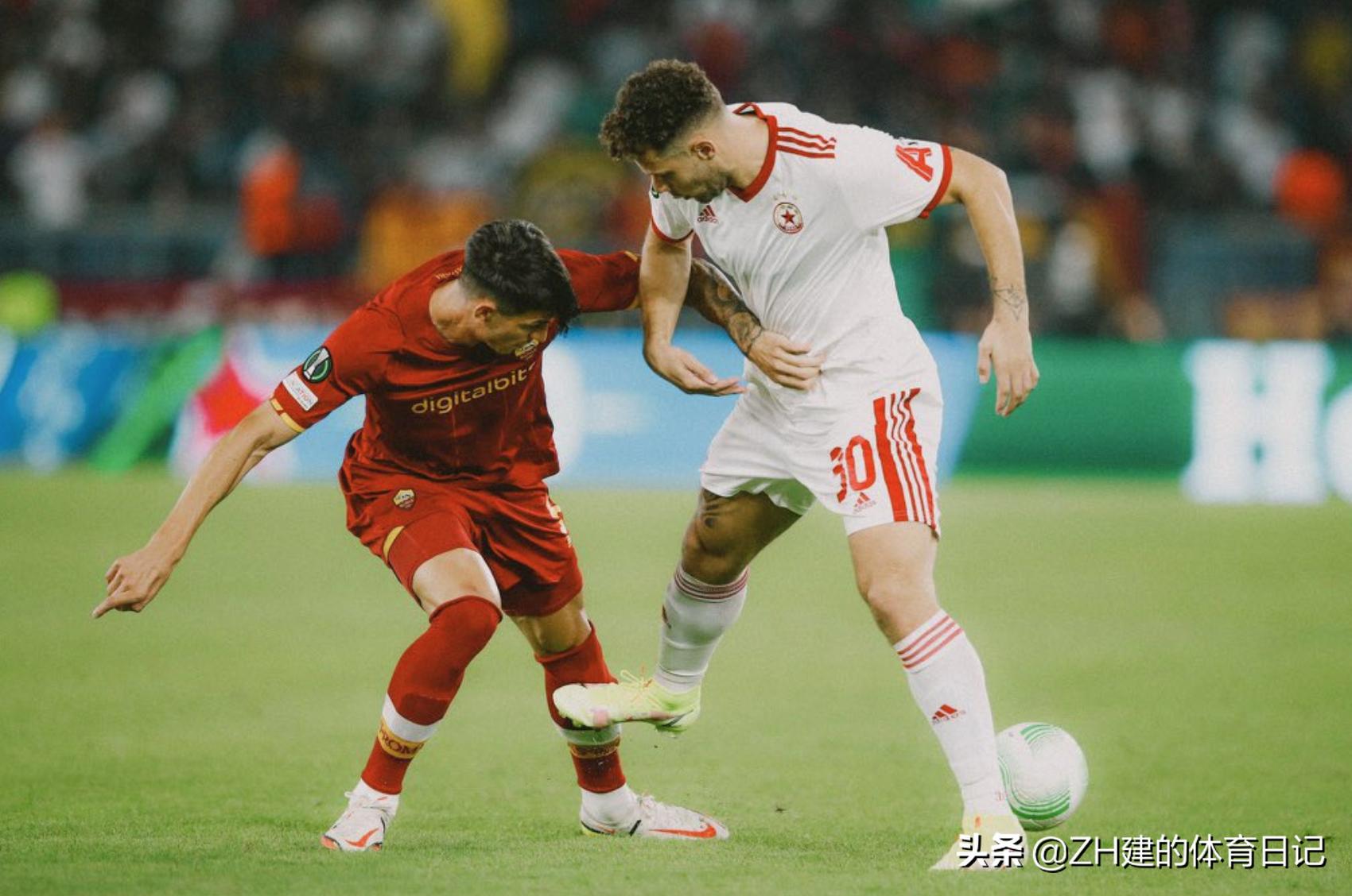 罗马1-6惨败穆帅经历了什么,穆帅率罗马挑战塞维利亚