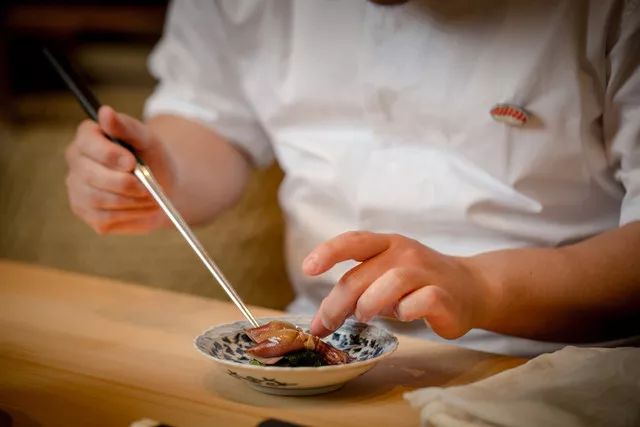 正宗老北京日式寿司,京城最好吃的餐厅排名