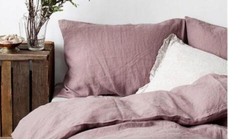 床上四件套怎么挑面料,床上四件套怎么挑选材料