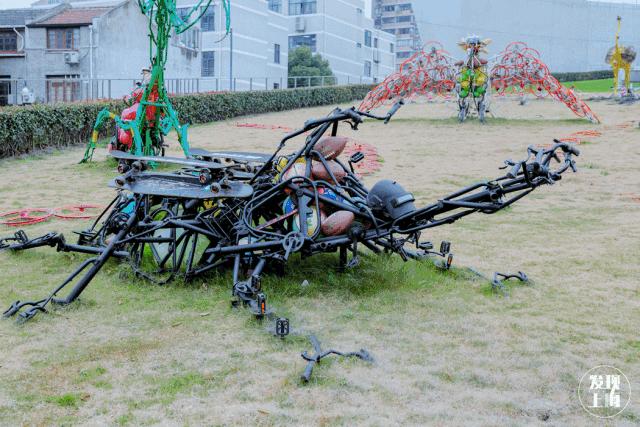 上海一日游古镇最佳路线免费景点,上海晚上十大必去免费景点